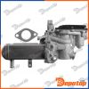 Vanne EGR, turbo pour SUZUKI | EGR-SU-005, 1811167JG0